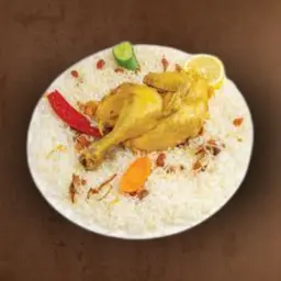 Chicken Madfoon - Half